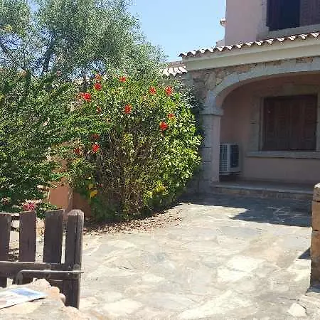 Apartmán Villetta Mare San Teodoro San Teodoro (Sardinia)