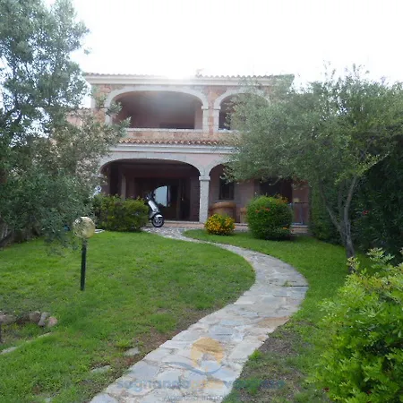 Villetta Mare San Teodoro Apartmán