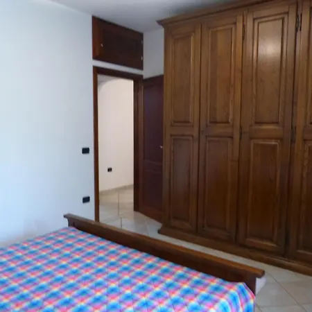 Villetta Mare San Teodoro *