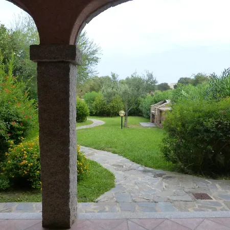 Villetta Mare San Teodoro *