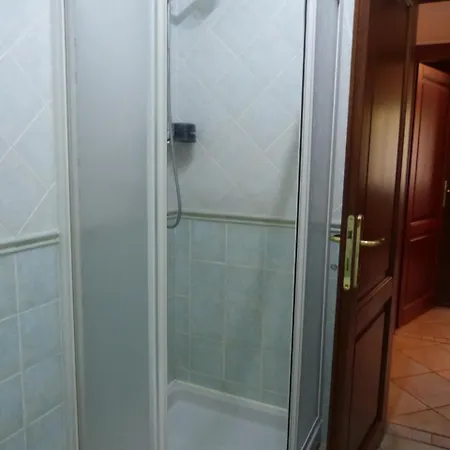 Apartmán Villetta Mare San Teodoro