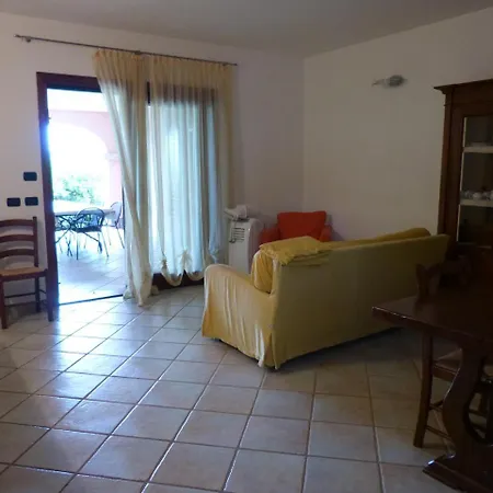 Villetta Mare San Teodoro *